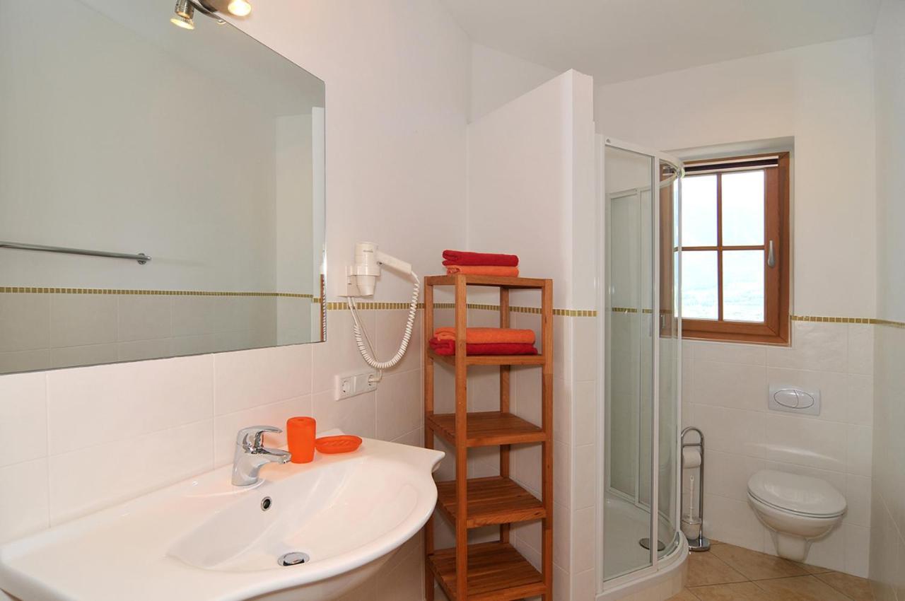 Ferienwohnung Weinhof Mumelter Eppan an der Weinstraße Exterior foto