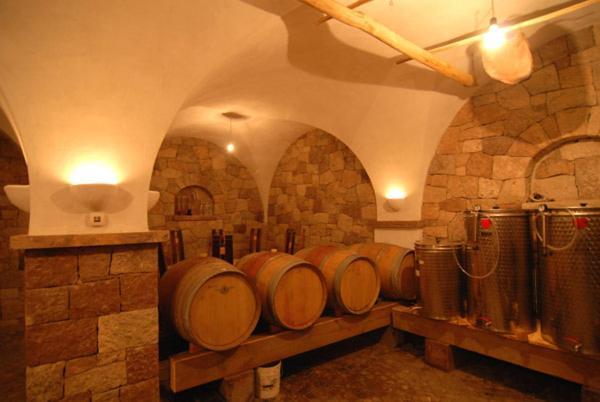 Ferienwohnung Weinhof Mumelter Eppan an der Weinstraße Exterior foto