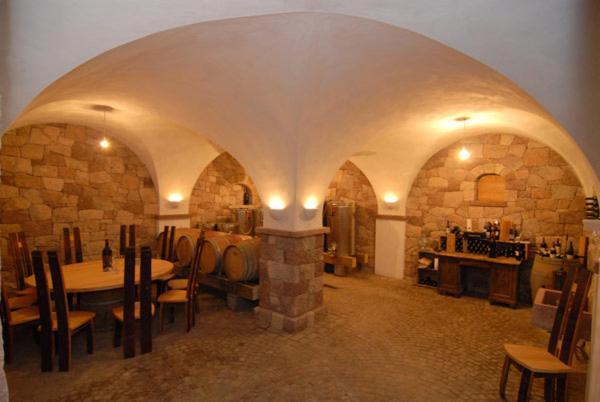 Ferienwohnung Weinhof Mumelter Eppan an der Weinstraße Exterior foto